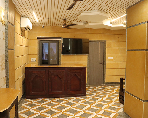 gallery