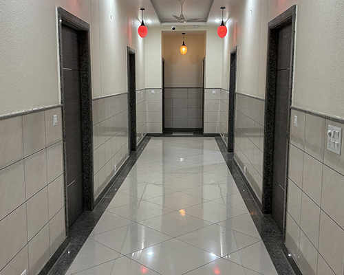 gallery