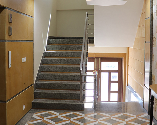 gallery